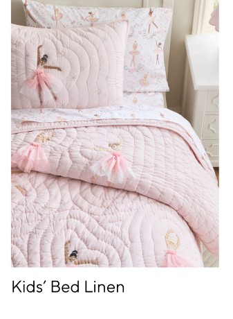 Kids' Bed Linen Best Sellers
